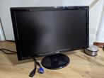 Benq GL2250 21,5 inch Led monitor, VGA, 60 Hz of minder, LED, BenQ