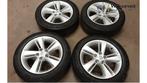 Velgen set + banden van een Opel Grandland X (Grandland X 17, Auto-onderdelen, Banden en Velgen, Ophalen of Verzenden, 3 maanden garantie