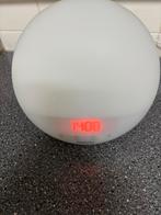 Philips wake up light HF3510, Ophalen, Zo goed als nieuw