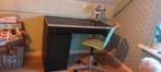 Ikea bureau met bureau, Huizen en Kamers
