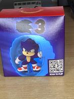 Sega poppetje van Mc.Donalds, Ophalen of Verzenden, Nieuw