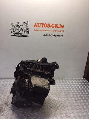 MOTOR Audi A5 Sportback (8TA) (01-2009/01-2017) (cusa) beschikbaar voor biedingen