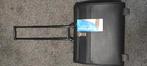 Samsonite piloten/reiskoffer, Ophalen of Verzenden, Zo goed als nieuw, Zwart, 30 cm of meer