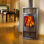 Attika Bora speksteenkachel NIEUW, Huis en Inrichting, Ophalen of Verzenden, Vrijstaand, Hout, Nieuw