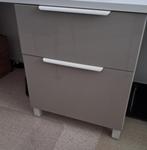 Ladenkastje Ikea, Huis en Inrichting, Kasten | Ladekasten, Ophalen, 50 tot 100 cm, Zo goed als nieuw, 3 of 4 laden