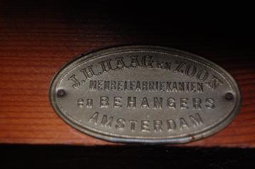 antiek tafel € 10,00 beschikbaar voor biedingen