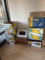 12 dozen, Doe-het-zelf en Verbouw, Ophalen, Minder dan 35 cm, Minder dan 40 cm, Doos