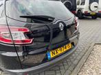 Renault Mégane Estate 1.4 TCe GT-Line | Bose | Navi | Clima, Voorwielaandrijving, Gebruikt, 4 cilinders, Leder en Stof