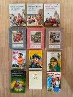 Nostalgische kinderboeken, Boeken, Kinderboeken | Kleuters, Ophalen of Verzenden, Fictie algemeen, Zo goed als nieuw