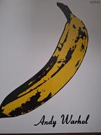 Velvet Undergound: Velvet Underground & Nico lp blauw  reiss, Ophalen of Verzenden, Gebruikt