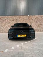 Volvo S60 T4 211pk Geartronic 2020 Zwart, 1800 kg, Zwart, 4 cilinders, 1969 cc