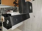 Stereo set pioneer, Audio, Tv en Foto, Luidsprekers, Subwoofer, Zo goed als nieuw, 120 watt of meer, Ophalen