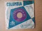 s5928 les compagnons de la chanson - the three bells, Ophalen, Gebruikt, 7 inch, Single
