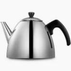 Bredemeijer theepot Minuet, Ophalen of Verzenden, Zo goed als nieuw