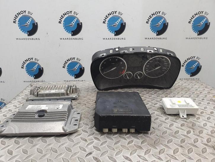 RENAULT LAGUNA OVERIGE 2007, Auto-onderdelen, Overige Auto-onderdelen, Gebruikt, ARN erkend, Stiba lid, Erkend duurzaam, Ophalen of Verzenden