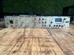 Focusrite Voicemaster Pro Platinum Mic Preamp & Channelstrip, Ophalen, Zo goed als nieuw, Audio