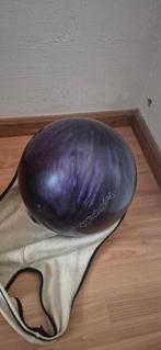 Bowlen bal, Sport en Fitness, Bowlen, Ophalen, Gebruikt, Bal
