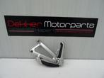 Linker Achter Duo Voetsteun Ducati ST2 / ST3 / ST4 1997-2007, Motoren, Onderdelen | Ducati, Ophalen of Verzenden, Gebruikt