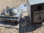 JVC Geluidsinstallatie met DVD-speler & Boekjes, Ophalen, Gebruikt, JVC, 70 watt of meer