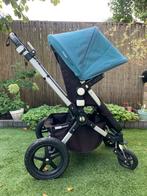 Bugaboo Cameleon 3 (met voetenzak en regenhoes), Kinderen en Baby's, Kinderwagens en Combinaties, Ophalen, Gebruikt, Bugaboo