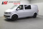 Volkswagen Transporter 2.0 TDI L2H1 DC Highline, Voorwielaandrijving, Gebruikt, Euro 6, 150 pk