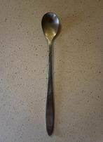 Gezocht: sorbet/ijslepels Gero Zilmeta 520/Tango/Vlammetje, Ophalen of Verzenden, Gebruikt, Rvs of Chroom, Los bestek