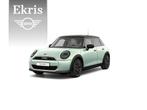 MINI 5-deurs S Favoured Trim + Package M, Auto's, Mini, 4 cilinders, Bedrijf, Nieuw, 204 pk