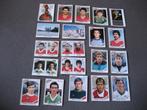 panini mexico wk 1986 plaatjes, Ophalen of Verzenden, Zo goed als nieuw, Meerdere plaatjes
