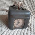 Oude Duivenklok - Vintage, Antiek en Kunst, Antiek | Klokken, Ophalen of Verzenden