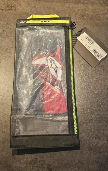 Nieuwe alpinestars kart handschoenen mt L beschikbaar voor biedingen