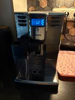 Philips bonen apparaat met melk!, Witgoed en Apparatuur, Koffiezetapparaten, Ophalen, Zo goed als nieuw, Koffiemachine