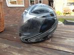 Mds helm integraalhelm maat circa 54, Motoren, Tweedehands, Integraalhelm