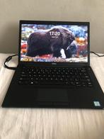 Dell laptop op, Ophalen