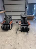 Massage Stoelen met Muntinworp - Vernieuwd!, Ophalen, Zo goed als nieuw