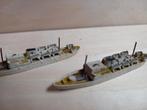 Neptune models 2 Stena lines, Ophalen of Verzenden, Zo goed als nieuw, 1:32 tot 1:50