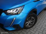 Peugeot 2008 1.2 PT 101 PK H6 Navigatie Camera Parkeersensor, Gebruikt, 1199 cc, Blauw, Parkeersensor