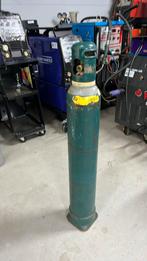 10liter gasfles hoekloos. Menggasfles, Ophalen, Gebruikt, ., Overige typen