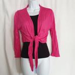 Leuk kort damesvest 4 verschillende kleure mt S merk Realize, Kleding | Dames, ., Ophalen of Verzenden, Zo goed als nieuw, .