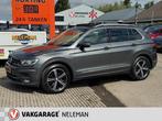 Volkswagen Tiguan 1.5 TSI 150pk Highline panoramadak trekhaa, 12 maanden, 4 cilinders, Bedrijf, SUV of Terreinwagen