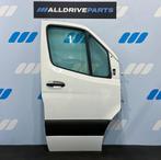 Mercedes Sprinter W907 portier deur rechts wit A9107203100, Gebruikt, -, Deur, -