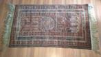 Belouchistan Loper roodbruin uit Pakistan ca  88 x 149 cm, Pakistaans, Gebruikt, Rood, 150 tot 200 cm
