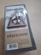 steekschuim, Hobby en Vrije tijd, Knutselen, Ophalen of Verzenden, Nieuw, Materiaal