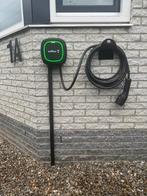 Laadpaal Installaltie aan huis - Gecertificeerde Monteur, Auto diversen, Ophalen of Verzenden, Zo goed als nieuw, Laadpaal