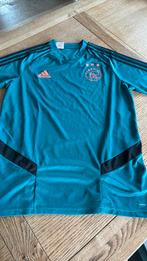 Ajax training shirt maat 176, Shirt, Maat XS of kleiner, Gebruikt, Ophalen of Verzenden