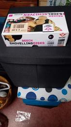 sjoelschijven, Hobby en Vrije tijd, Gezelschapsspellen | Overige, Ophalen of Verzenden, Nieuw