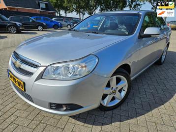 Chevrolet Epica 2.0i Executive Limited Edition 2007. Airco/C beschikbaar voor biedingen