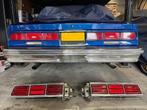 Chevrolet caprice achterlichten 1978, Auto-onderdelen, Carrosserie en Plaatwerk, Gebruikt, Chevrolet, Ophalen of Verzenden, Achter