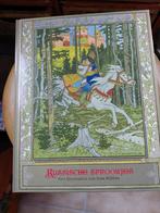 RUSSISCHE SPROOKJES Ivan BIlibin, Boeken, Ophalen of Verzenden, Gelezen