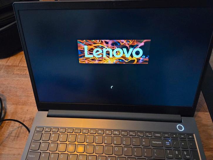Lenovo ThinkBook 15 IIL  met i5 Core processor., Computers en Software, Windows Laptops, Zo goed als nieuw, 15 inch, 2 tot 3 Ghz