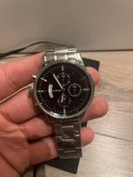 Nieuw horloge, Ophalen of Verzenden, Zo goed als nieuw, Zwart, Jongen of Meisje